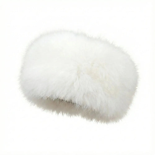 Chapeau Bandeau Russe