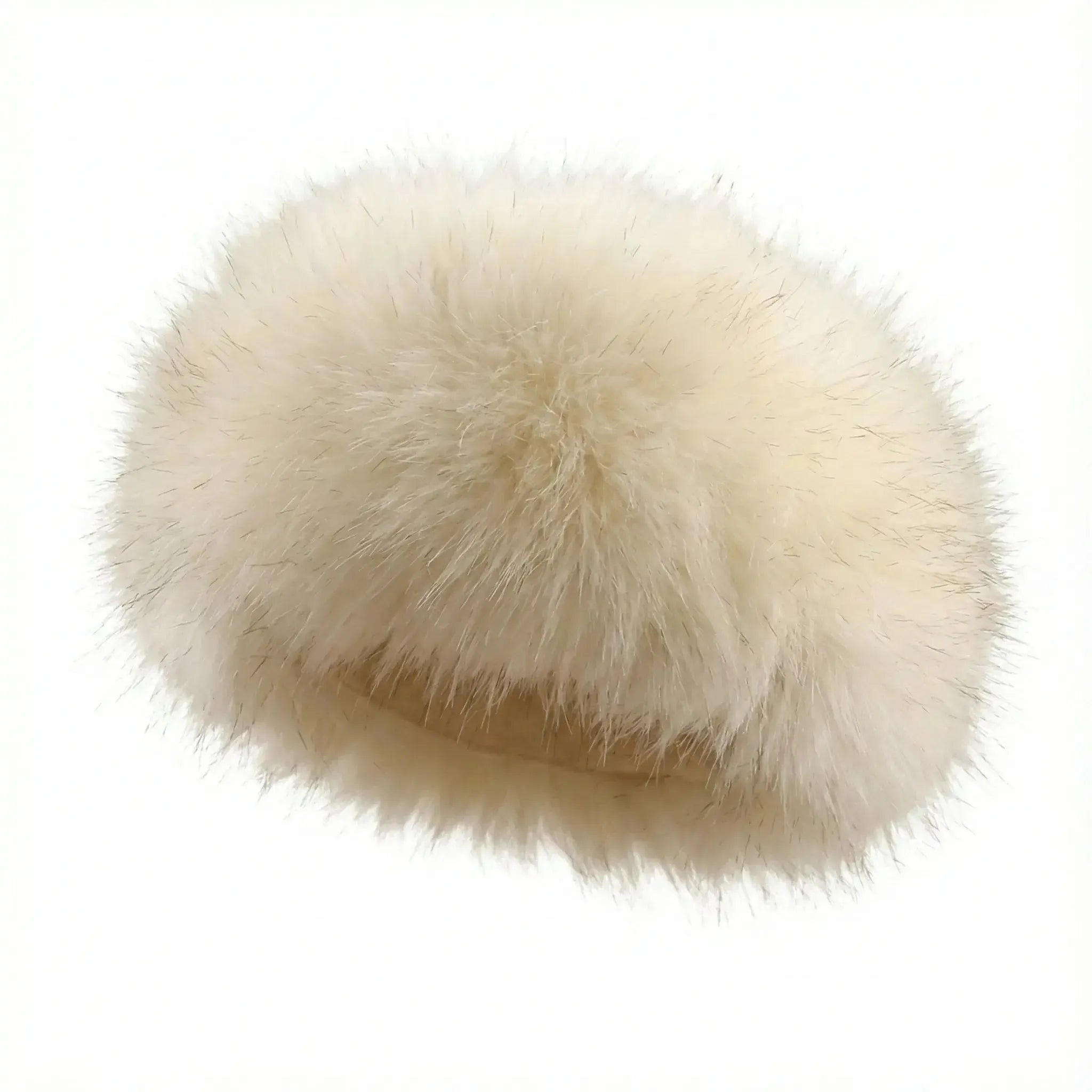 Chapeau Bandeau Russe