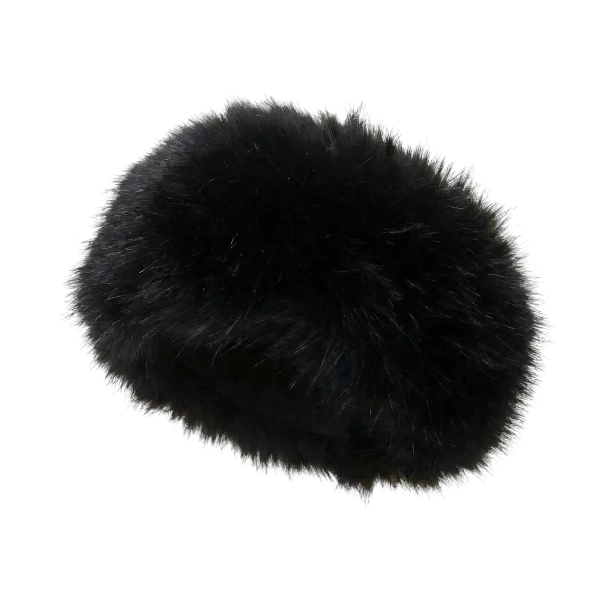 Chapeau Bandeau Russe