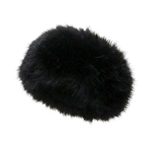 Chapeau Bandeau Russe