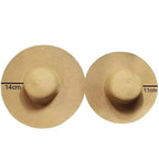 Chapeau Capeline en Paille