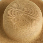 Chapeau Cloche en Paille