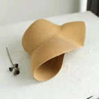 Chapeau Cloche en Paille