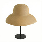 Chapeau Cloche en Paille