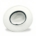 Chapeau Fedora Épuré