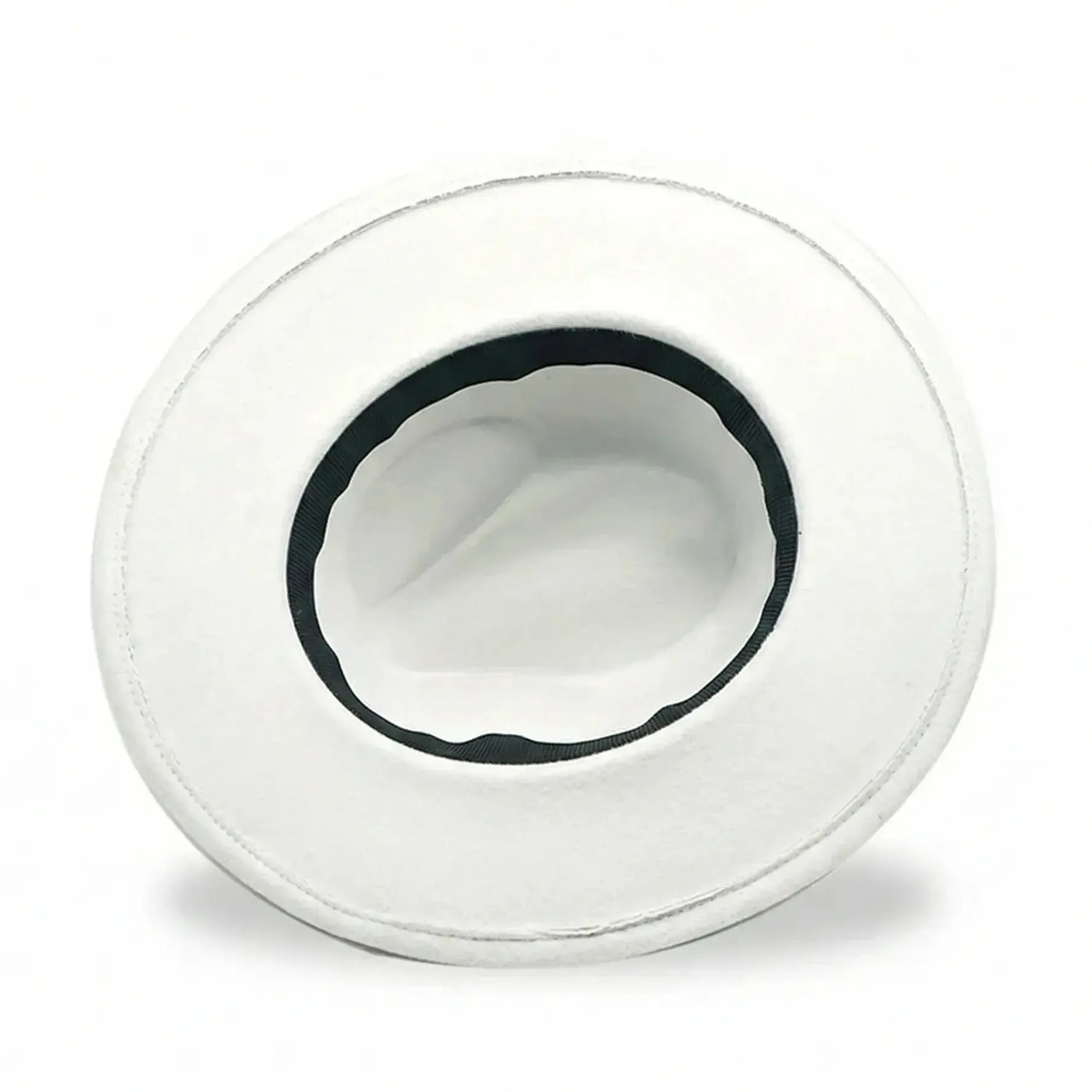 Chapeau Fedora Épuré