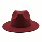 Chapeau Fedora Epure