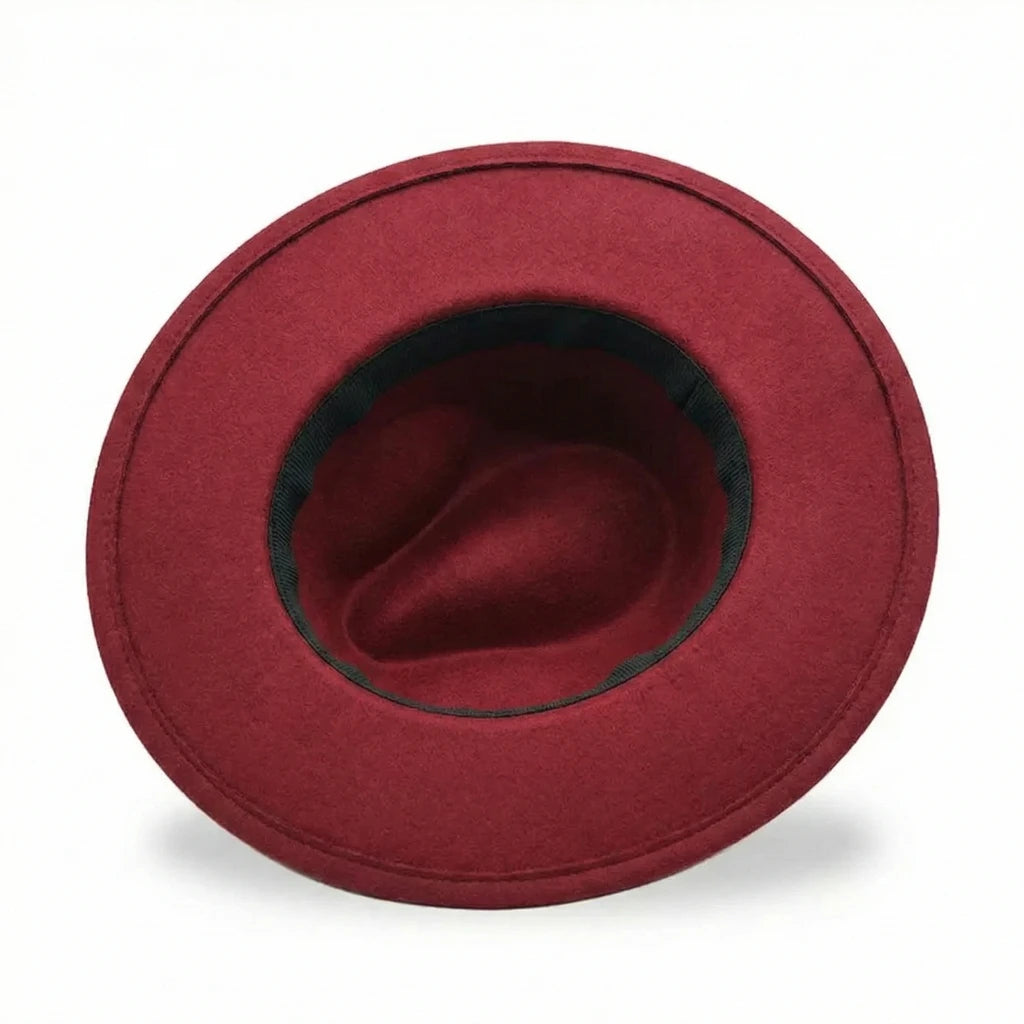 Chapeau Fedora Epure