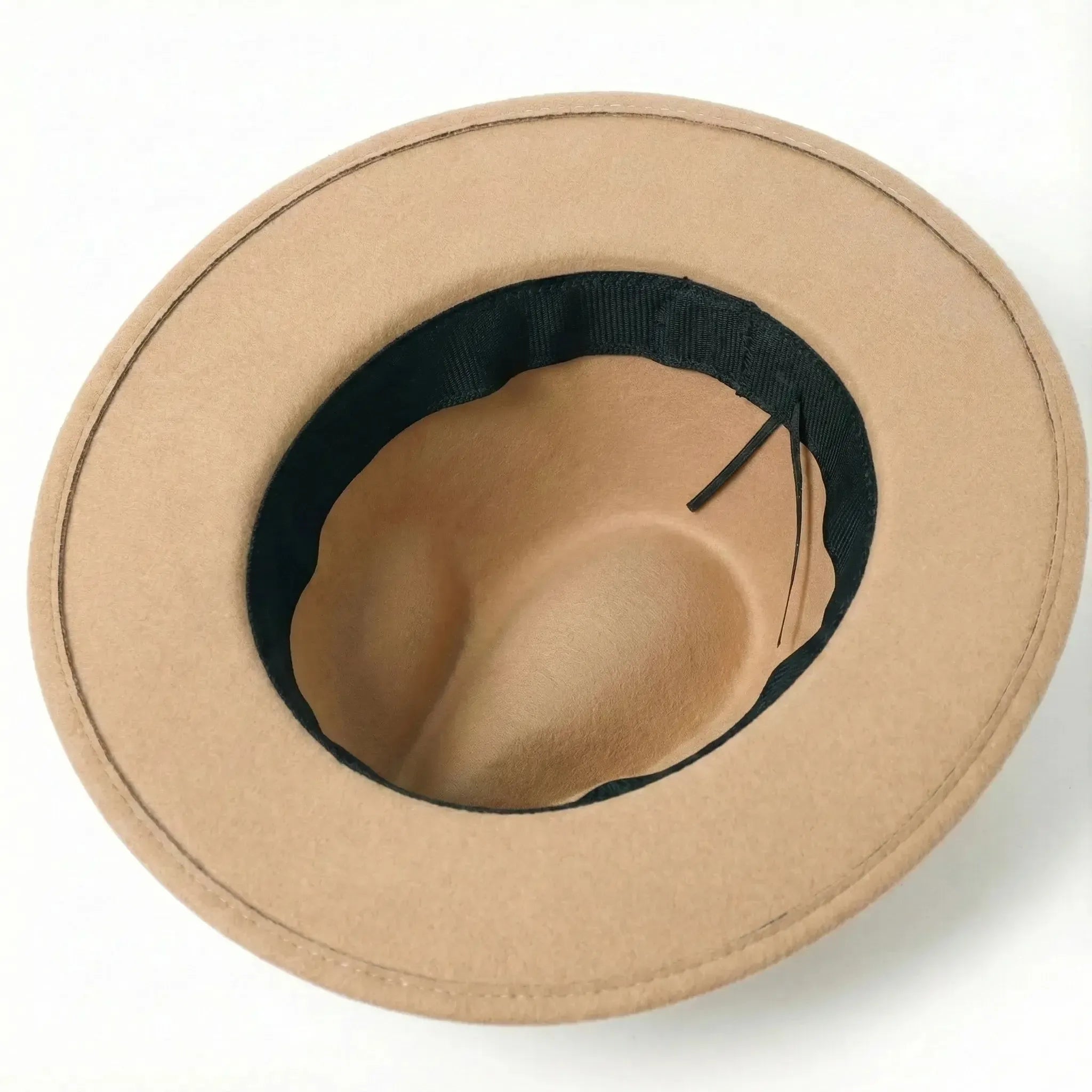 Chapeau Fedora Femme