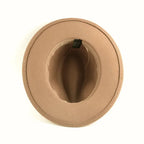 Chapeau Fedora Feutre