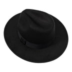 Chapeau Fedora Hiver