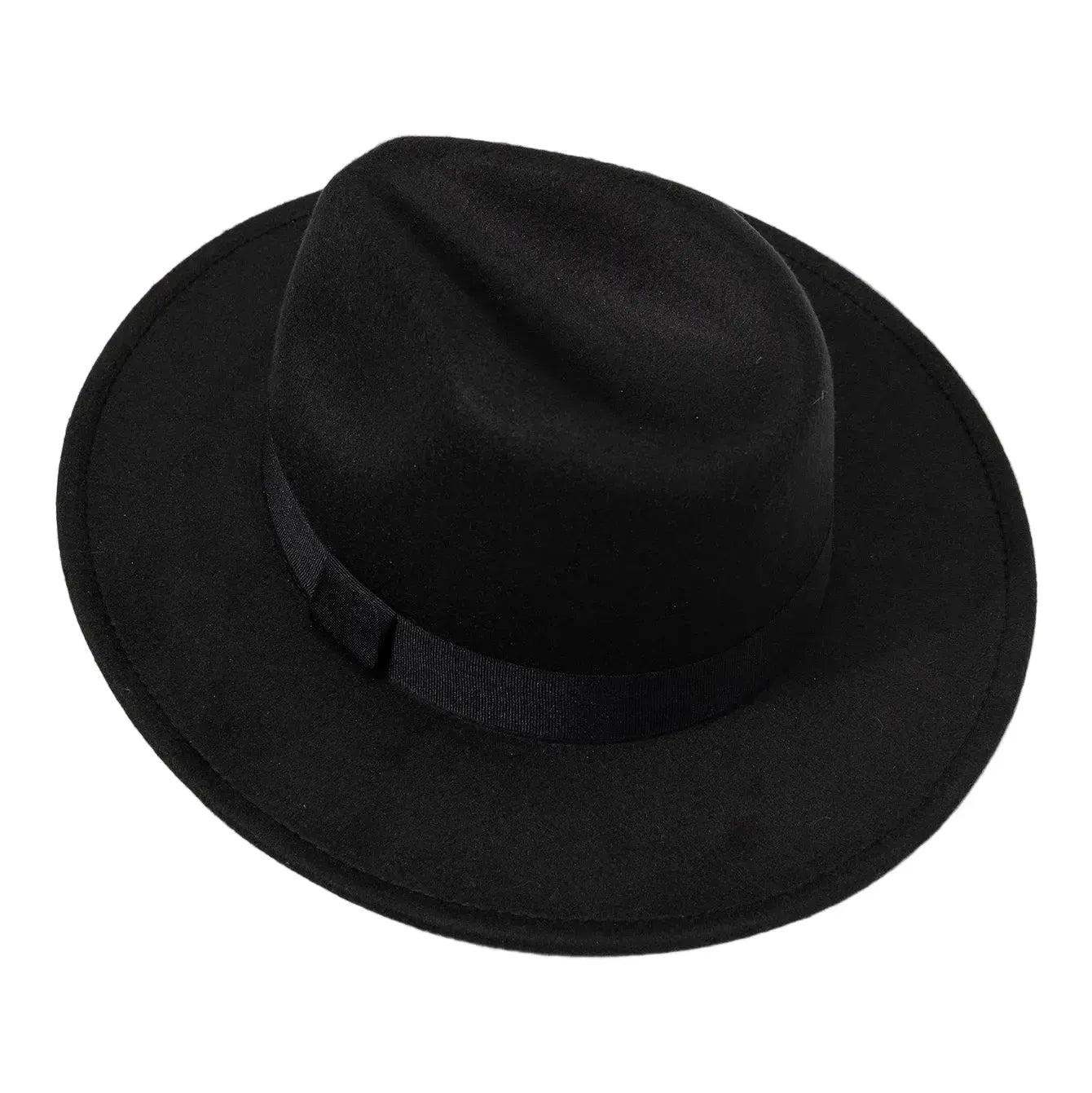 Chapeau Fedora Hiver