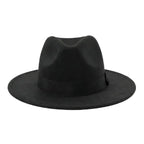 Chapeau Fedora Hiver