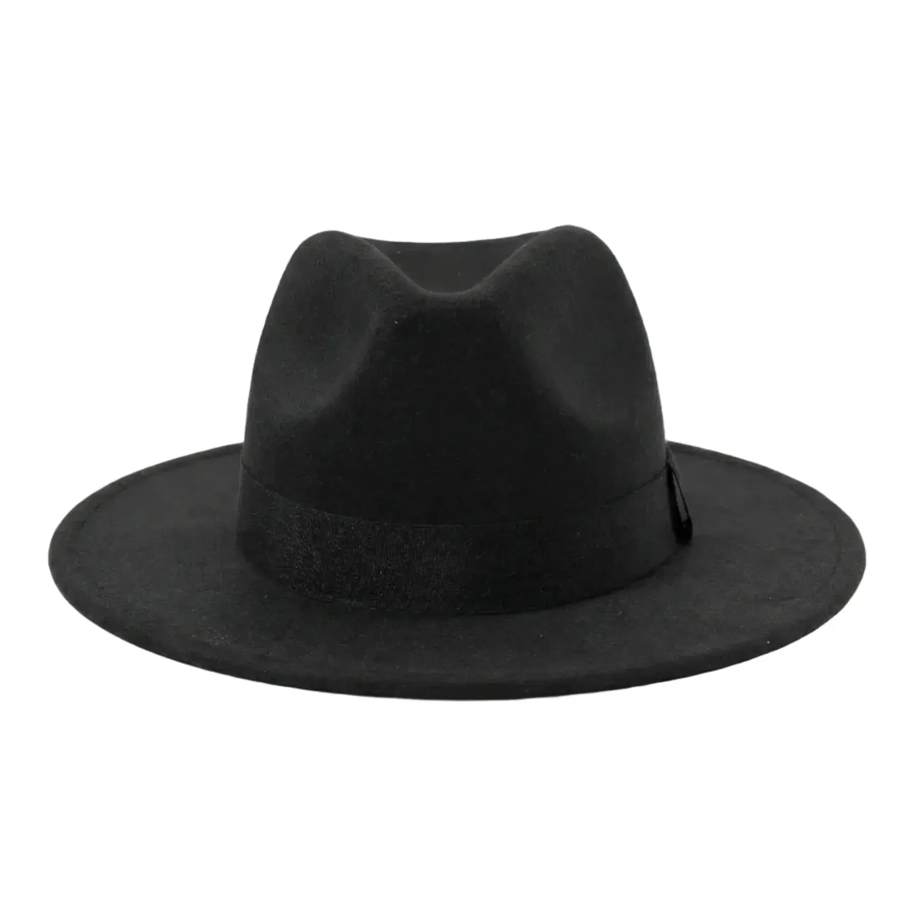 Chapeau Fedora Hiver