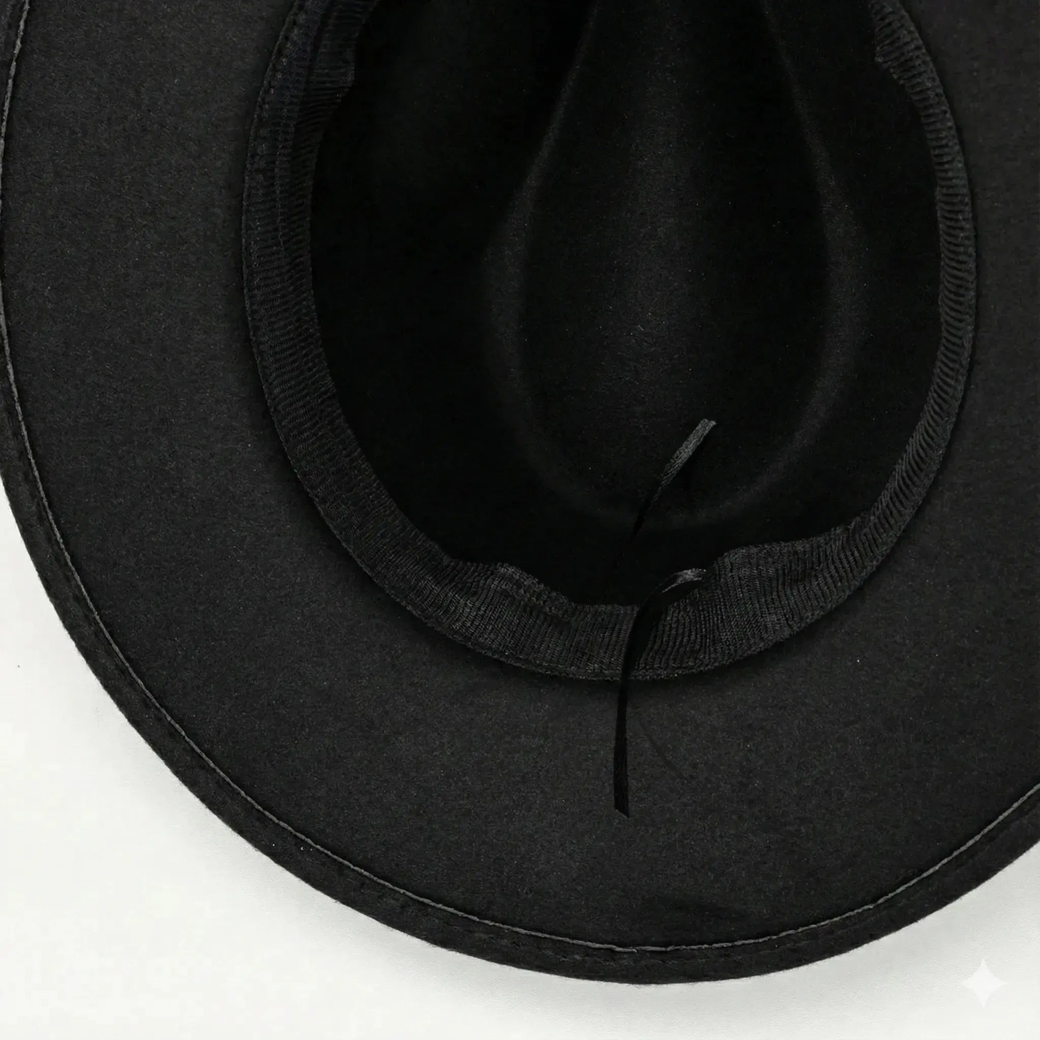 Chapeau Fedora Hiver