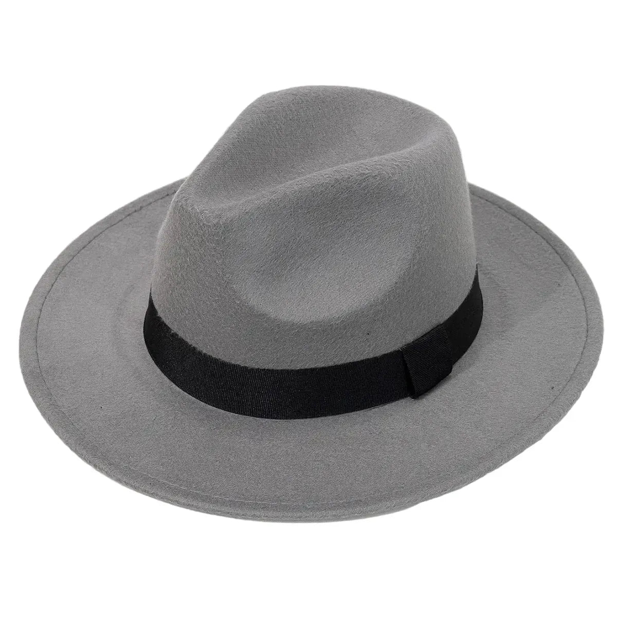 Chapeau Fedora Hiver