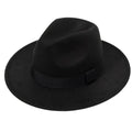 Chapeau Fedora Hiver