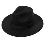Chapeau Fedora Hiver