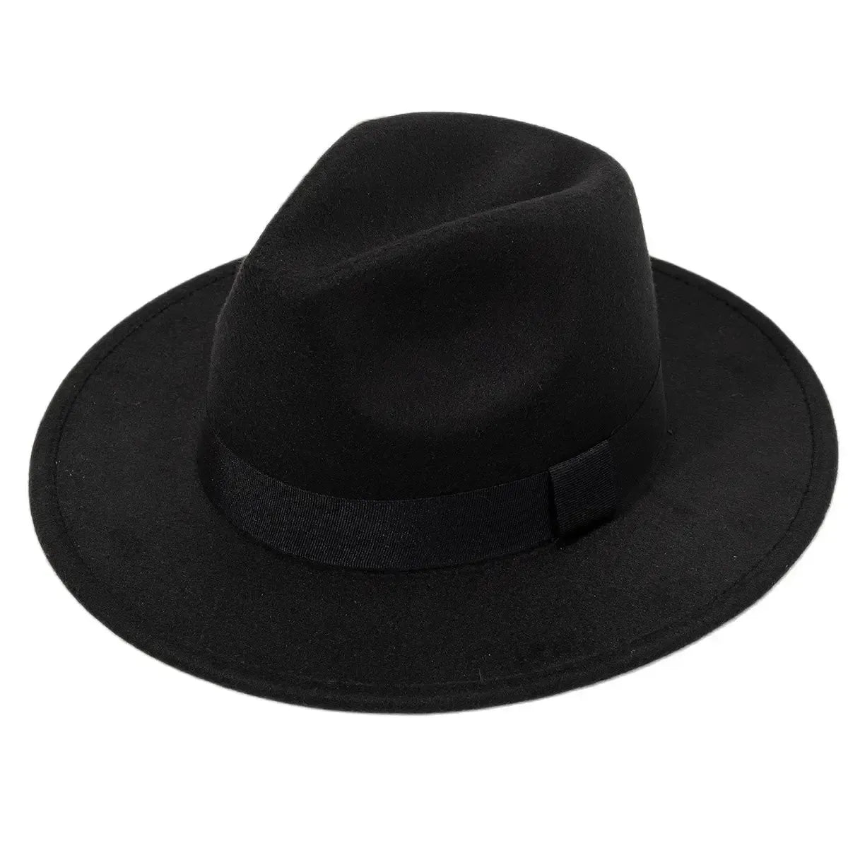 Chapeau Fedora Hiver