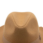 Chapeau Fedora Laine