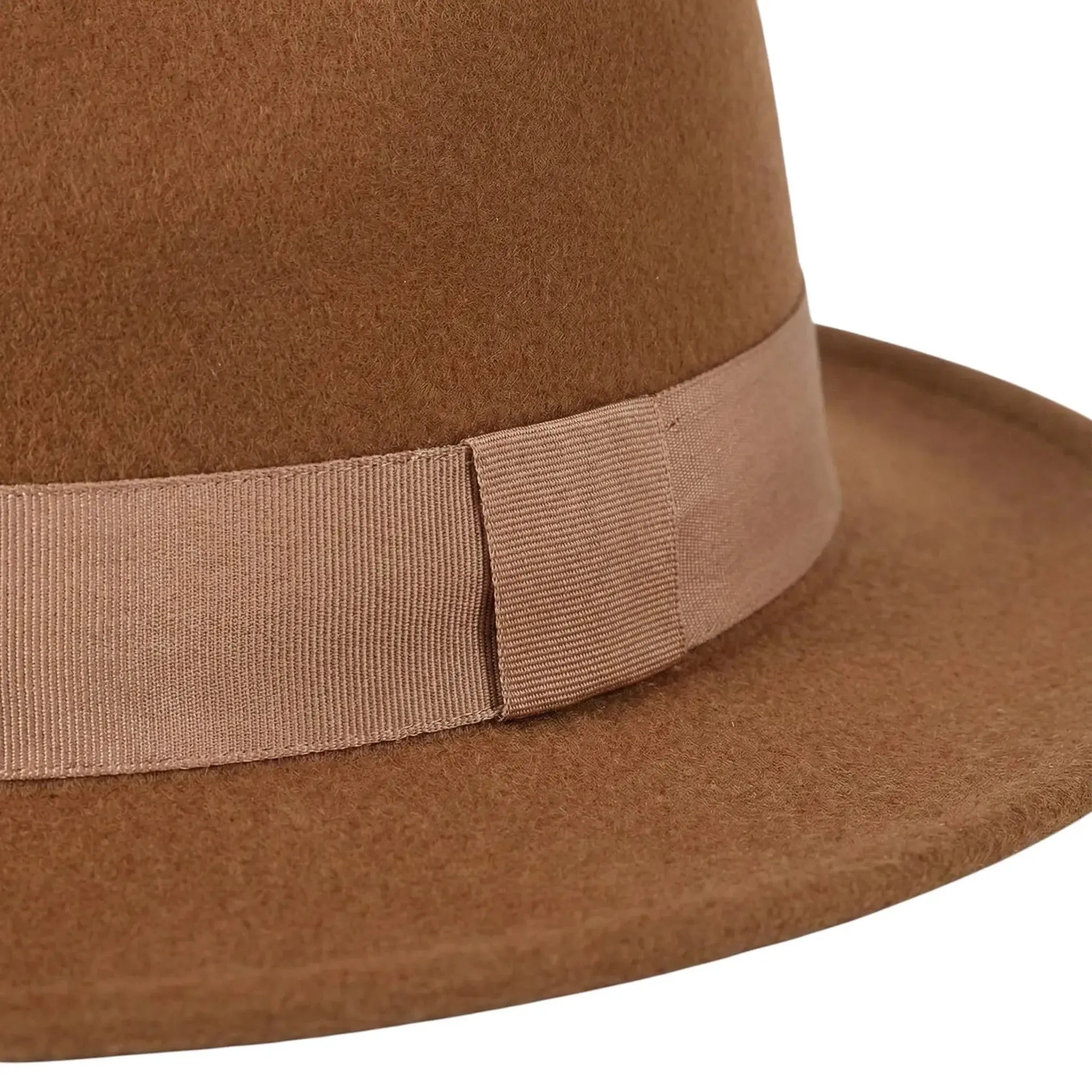 Chapeau Fedora Laine