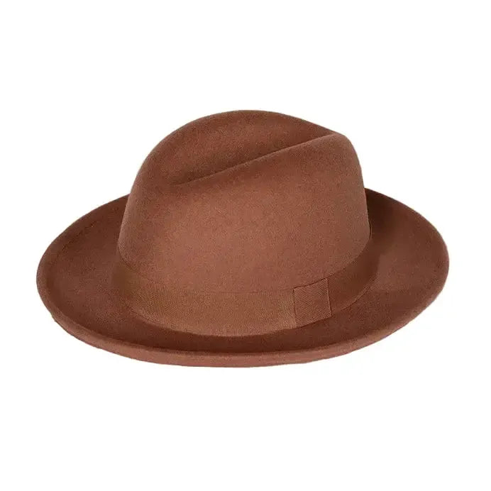 Chapeau Fedora Laine