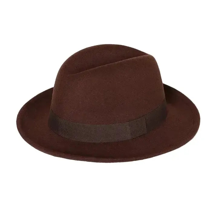 Chapeau Fedora Laine