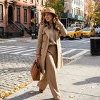 Chapeau Fedora Laine