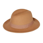 Chapeau Fedora Laine