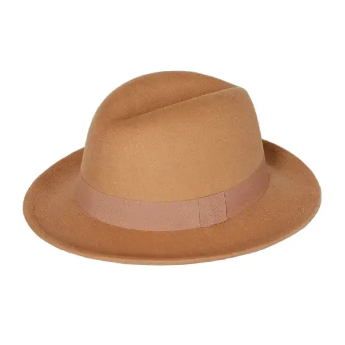 Chapeau Fedora Laine