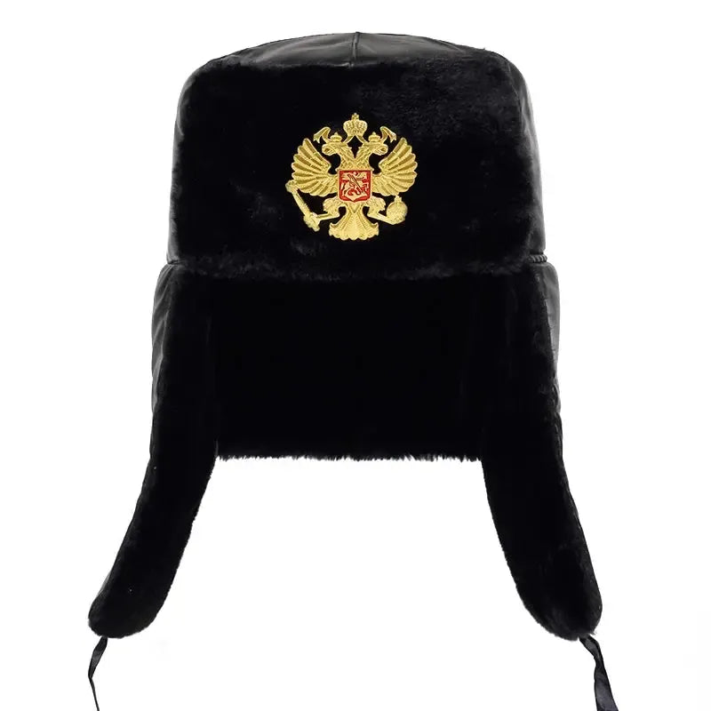 Chapeau Militaire Russe