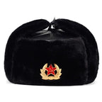 Chapeau Militaire Russe