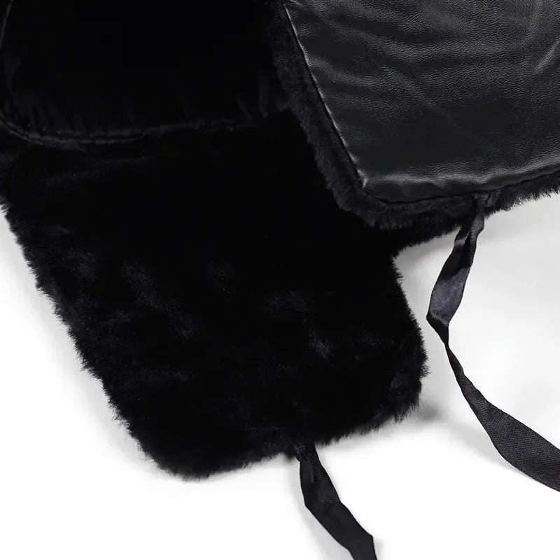 Chapeau Militaire Russe