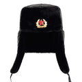 Chapeau Militaire Russe