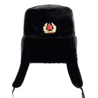 Chapeau Militaire Russe