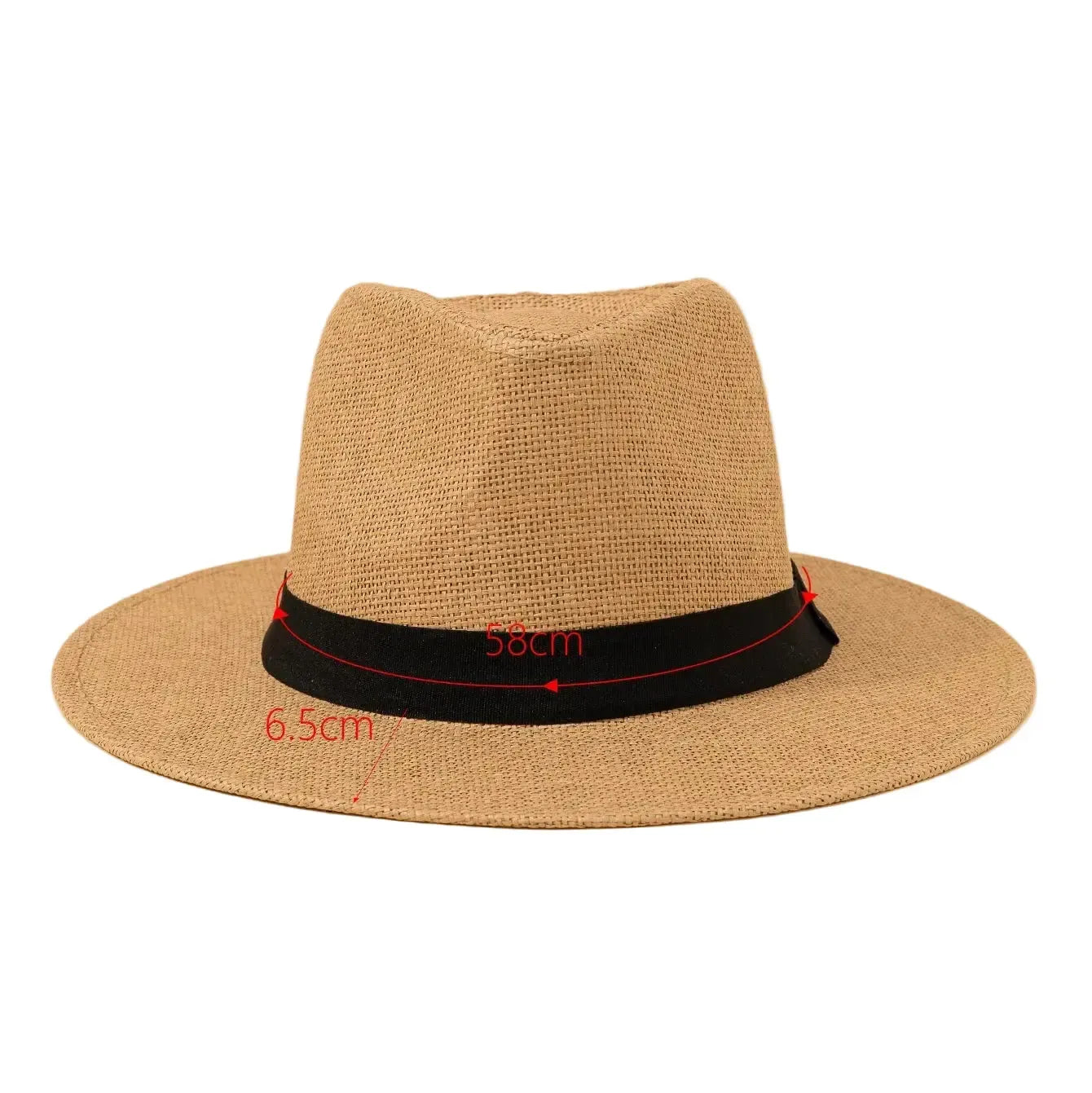 Chapeau Panama Extra Fin