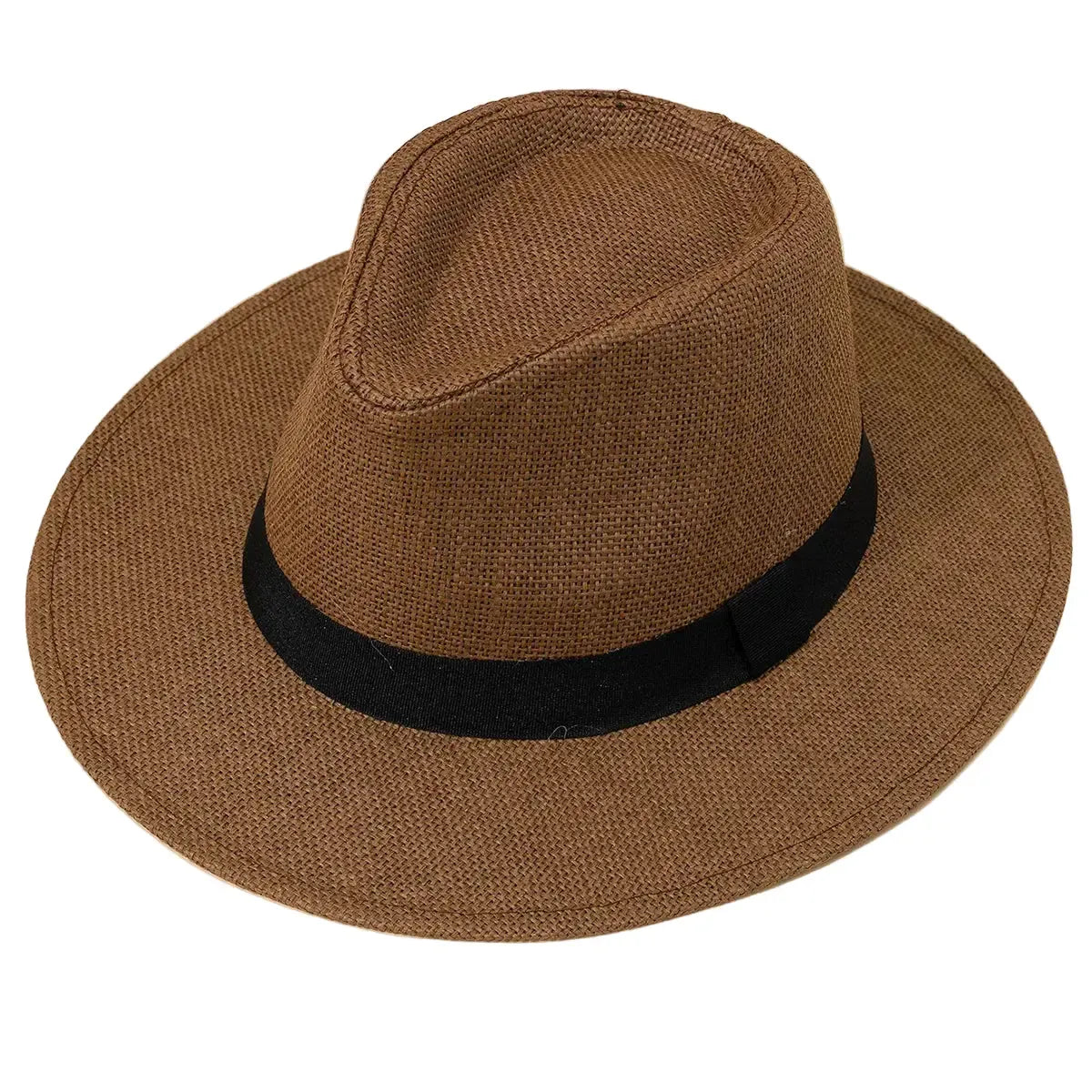 Chapeau Panama Extra Fin