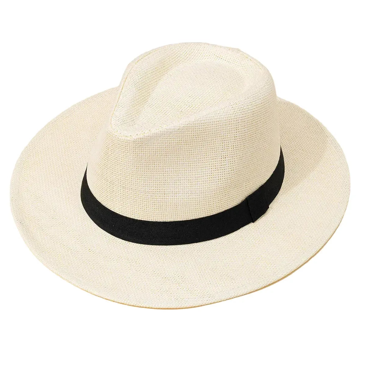 Chapeau Panama Extra Fin
