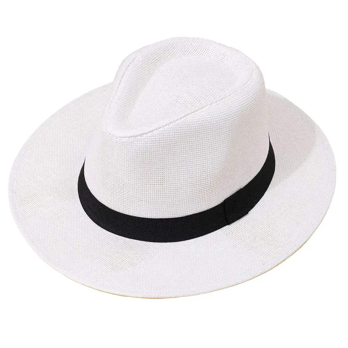 Chapeau Panama Extra Fin