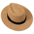 Chapeau Panama Extra Fin