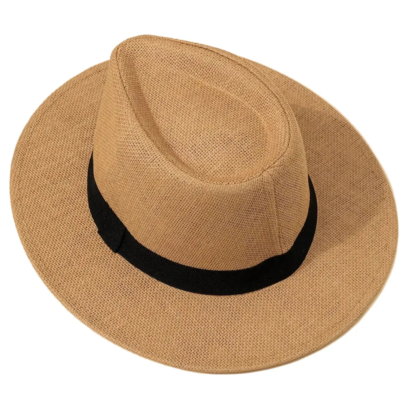 Chapeau Panama Extra Fin