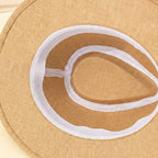 Chapeau Panama Extra Fin