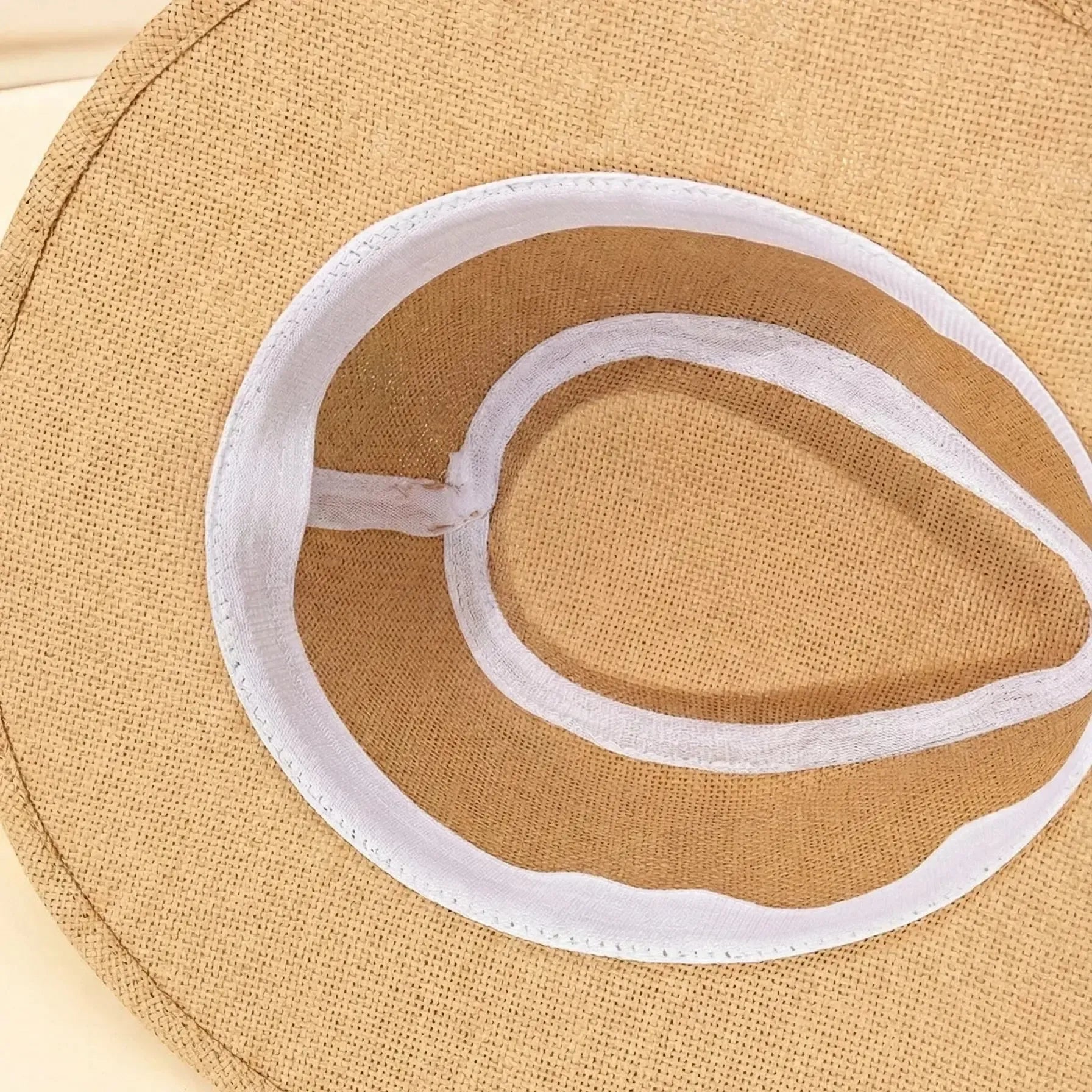 Chapeau Panama Extra Fin