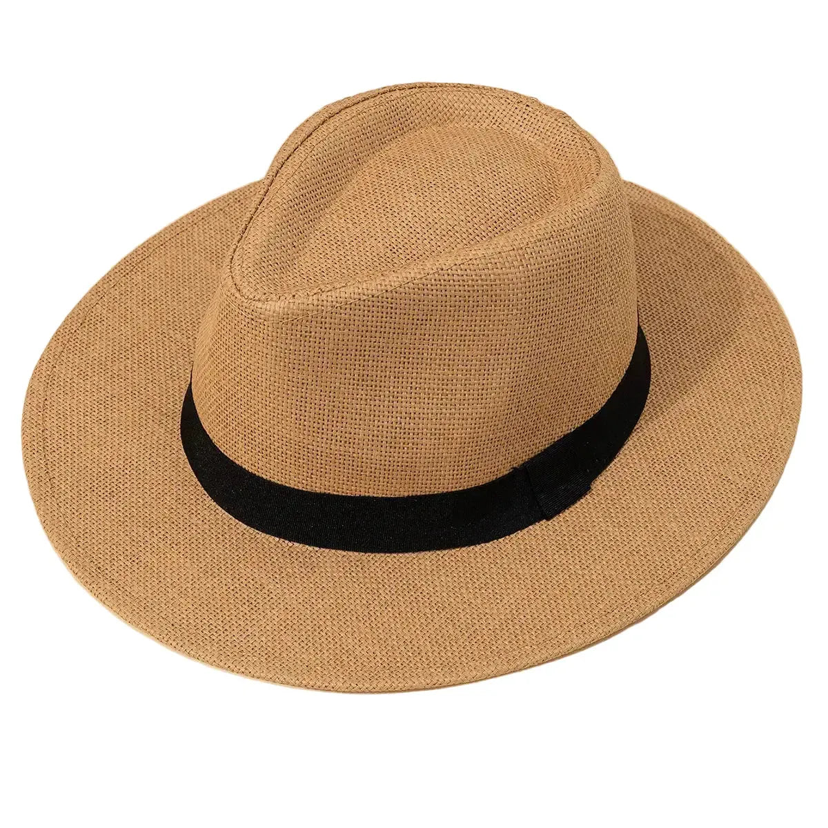 Chapeau Panama Extra Fin