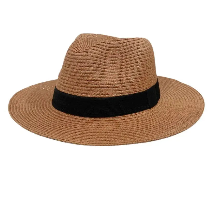 Chapeau Panama Mode