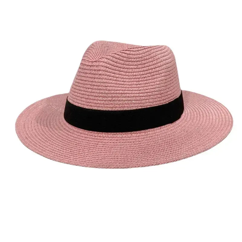 Chapeau Panama Mode