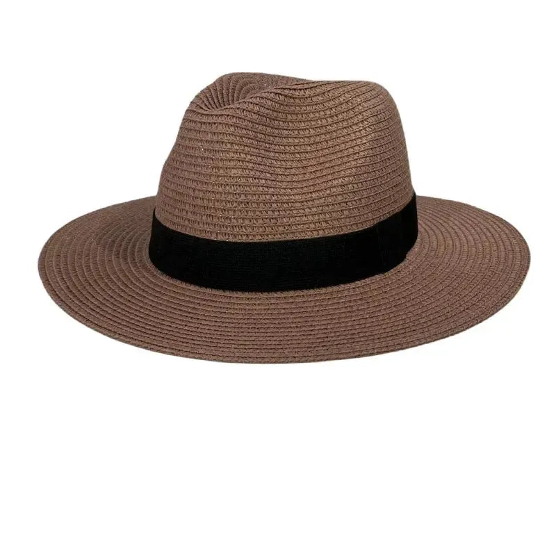 Chapeau Panama Mode