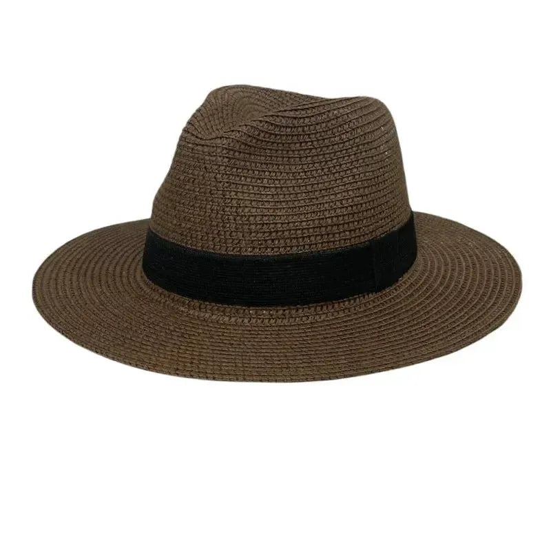 Chapeau Panama Mode