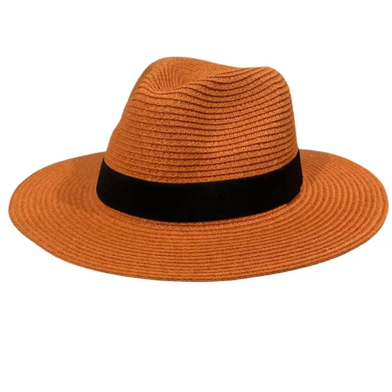 Chapeau Panama Mode