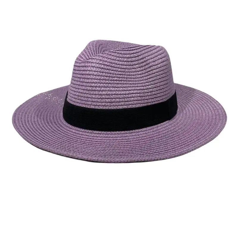 Chapeau Panama Mode